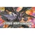 Bandai 1:144 HG Strike Noir Gundam Plastic Model Kit