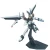 Bandai 1:144 HG Strike Noir Gundam Plastic Model Kit