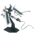 Bandai 1:144 HG Strike Noir Gundam Plastic Model Kit