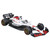 Bburago 1:43 2025 F1 Red Bull Racing RB21 #1 Verstappen Diecast Model (without helmet)