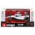 Bburago 1:43 2025 F1 Red Bull Racing RB21 #1 Verstappen Diecast Model (without helmet)