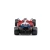 Bburago 1:43 2025 F1 Ferrari SF-25 #16 Leclerc Diecast Model (without helmet)
