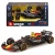 Bburago 1:43 2025 F1 Red Bull Racing RB21 #22 Tsunoda Diecast Model (without helmet)