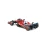 Bburago 1:43 2025 F1 Ferrari SF-25 #16 Leclerc Diecast Model (with helmet)