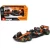 Bburago 1:43 2025 F1 McLaren MC39 #81 Piastri Diecast Model (without helmet)