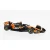 Bburago 1:43 2025 F1 McLaren MCL39 #4 Norris Diecast Model (without helmet)