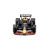 Bburago 1:43 2025 F1 Red Bull Racing #1 Verstappen Diecast Model (with helmet)
