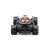 Bburago 1:43 2025 F1 Red Bull Racing #1 Verstappen Diecast Model (with helmet)