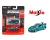 Maisto 1:64 Porsche 911 GT2 RS Diecast Model