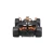 Bburago 1:43 2025 F1 McLaren MCL39 #81 Piastri Diecast Model (with helmet)