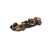 Bburago 1:43 2025 F1 McLaren MCL39 #81 Piastri Diecast Model (with helmet)
