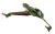 Corgi Star Trek Klingon Bird Of Prey "HMS Bounty" Diecast Model