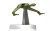 Corgi Star Trek Klingon Bird Of Prey "HMS Bounty" Diecast Model