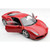 Bburago 1:18 Ferrari 488 GTB Race & Play Diecast Model