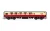 Hornby 00 Gauge BR Maunsell - #S6673 - Brake Composite 1st Class Coach
