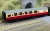 Hornby 00 Gauge BR Maunsell - #S6673 - Brake Composite 1st Class Coach