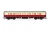 Hornby 00 Gauge BR Maunsell - #S5669S - Composite 1st Class Coach
