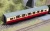 Hornby 00 Gauge BR Maunsell - #S5669S - Composite 1st Class Coach