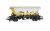 Hornby 00 Gauge MGR Hopper with Canopy #356928