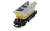 Hornby 00 Gauge MGR Hopper with Canopy #356928