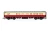 Hornby 00 Gauge BR Maunsell - #S2756S - Brake 3rd Class Coach