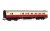 Hornby 00 Gauge BR Maunsell - #S2756S - Brake 3rd Class Coach