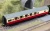 Hornby 00 Gauge BR Maunsell - #S2756S - Brake 3rd Class Coach