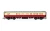 Hornby 00 Gauge BR Maunsell # S2755S Brake 3rd Class Composite Coach