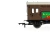 Hornby 00 Gauge BR Birtram Mills Circus Box #707 - Horsebox