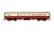 Hornby 00 Gauge BR Maunsell - S3732 - Brake 3rd Class Coach