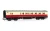 Hornby 00 Gauge BR Maunsell - S3732 - Brake 3rd Class Coach