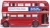 Oxford Diecast 1:120 Routemaster London Bus Diecast Model