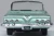 Oxford Diecast 1:87 1961 Chevrolet Impala Convertible Arbor Green Diecast Model