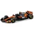 Bburago 1:64 2025 F1 McLaren MCL39 #4 Lando Norris (without helmet) Diecast Model