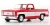 Maisto 1:18 1974 Chevrolet C10 Cheyenne Super Pickup Diecast Model