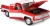 Maisto 1:18 1974 Chevrolet C10 Cheyenne Super Pickup Diecast Model