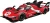 Bburago 1:18 2024 Ferrari 499P Modificata #24 Diecast Model