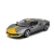 Bburago 1:18 2022 Ferrari 296 GTB Assetto Fiorano Diecast Model