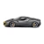 Bburago 1:18 2022 Ferrari 296 GTB Assetto Fiorano Diecast Model