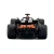 Bburago 1:64 2025 F1 McLaren Oscar Piastri #81 (without helmet) Diecast Model