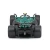 Bburago 1:43 2025 F1 Aston Martin ARM25 #14 Fernando Alonso with Helmet & Showcase Diecast Model