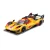 Bburago 1:18 Ferrari 499P Le Mans #83 Hypercar Diecast Model