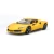 Bburago 1:18 Ferrari 296 GTB Giallo Fly Race & Play Diecast Model