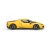 Bburago 1:18 Ferrari 296 GTB Giallo Fly Race & Play Diecast Model