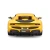Bburago 1:18 Ferrari 296 GTB Giallo Fly Race & Play Diecast Model