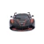 Bburago 1:18 Ferrari FXX K #5 Race & Play Diecast Model