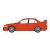 Hasegawa 1:24 Mitsubishi Lancer GSR Evolution VI ''Low Down Version''Plastic Model Kit