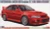 Hasegawa 1:24 Mitsubishi Lancer GSR Evolution VI ''Low Down Version''Plastic Model Kit