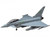 Hasegawa 1:72 Eurofighter Typhoon Single Seat Fighter Plastic Model Kit