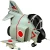 Hasegawa Egg Plane F-4 Phantom II (non-scale) Plastic Model Kit